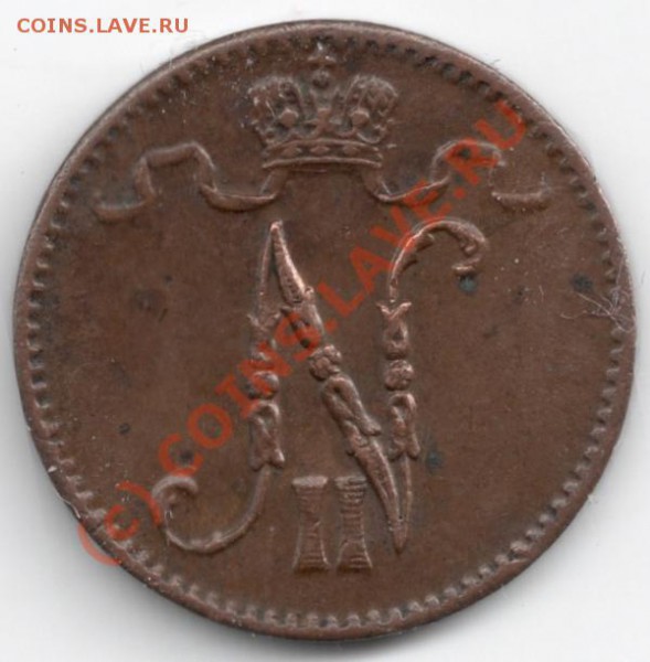 1 пенни 1914 Русская Финляндия до 22-00 29.04 - сканирование0059