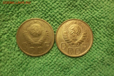 1.2.3.5 коп 26шт. 1926-1957 до 10.11.14. - 100_3477.JPG