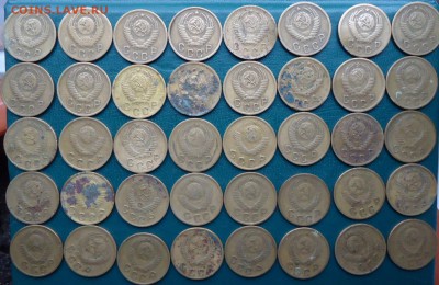 2 копейки ранние советы. 40шт. - DSC05343.JPG