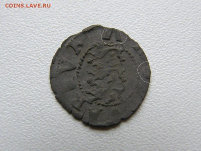 Ревельский шиллинг Johann III (1568-92) - 1_9_23526472
