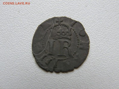 Ревельский шиллинг Johann III (1568-92) - 1_9_23526466