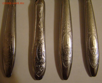 4 старые вилки НЕРЖАВЕЙКА до 13.11.2014г 21-00 - DSC06576.JPG