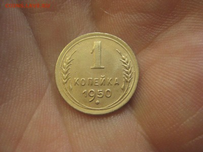1 копейка 1950 ---------------- 12.11.14, в 22.10 - IMG_1916.JPG