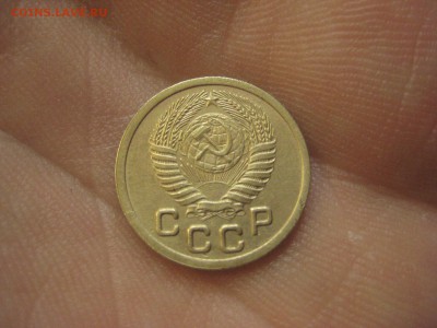 1 копейка 1952 ---------------- 12.11.14, в 22.10 - IMG_1930.JPG