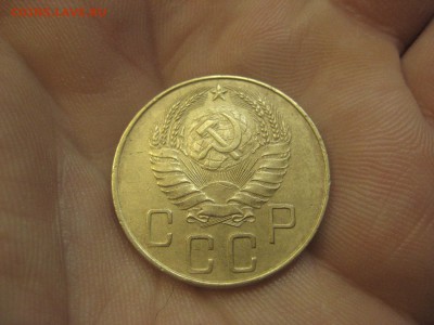 5 копеек 1938 ---------------- 12.11.14, в 22.10 - IMG_0974.JPG