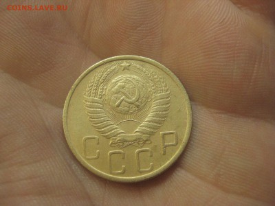 5 копеек 1950 ---------------- 12.11.14, в 22.10 - IMG_1070.JPG