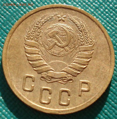 2 копейки 1940 XF СССР до 22:00 11.11.14 - DSC05618.JPG