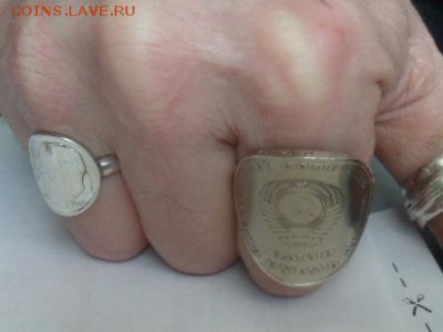 1 рубль 1970г. в цвете - $T2eC16h,!zUE9s39!eniBRRJY1P(-Q~~60_12.JPG