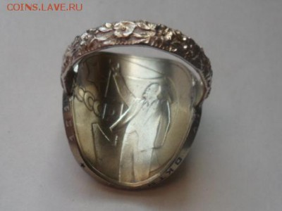 1 рубль 1970г. в цвете - $T2eC16Z,!yME9s5qHtDoBRRJY2bhdQ~~60_3.JPG