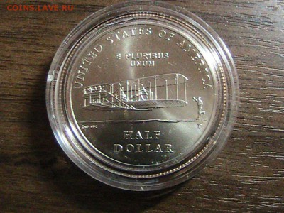 2 ДОЛЛАРА 2003Р ПЕРВЫЙ ПОЛЁТ 13.11.14 В 22.00 (А314) - IMG_2043.JPG