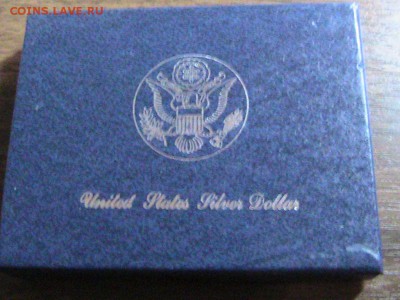 Ag США 1$ 1983Р ОЛИМПИАДА ДО 13.11.14 В 22.00МСК (А307) - IMG_2051.JPG
