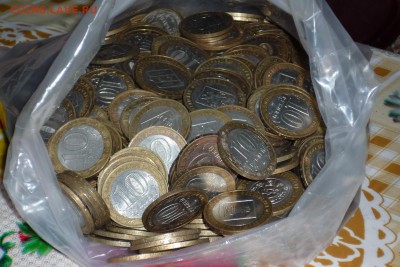 500 монет БИМЕТАЛЛА-короткий -  до 10.11.2014 - P1030233.JPG