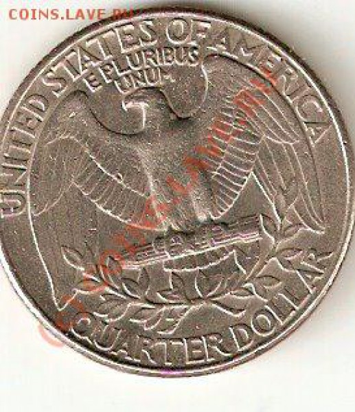 50 центов 1946 США (half dollar) - image0-1