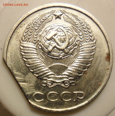 10коп.1980г.край листа или рукоблуд? - 7