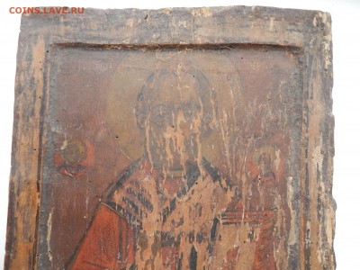 3 Иконы на опознание и оценку. - DSCN1455.JPG