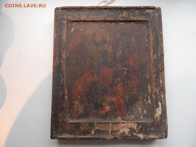3 Иконы на опознание и оценку. - DSCN1460.JPG