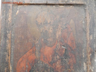 3 Иконы на опознание и оценку. - DSCN1457.JPG