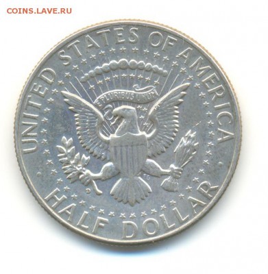 2 доллара 1964D. XF . до 11.11 22:00 - 6