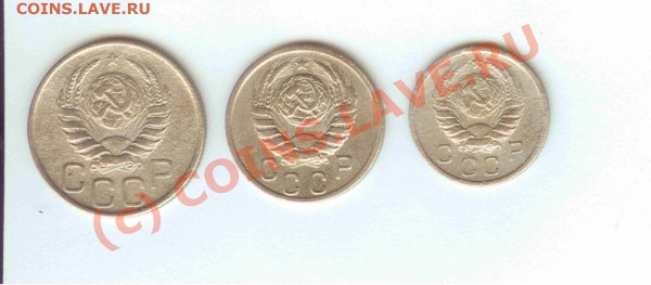 20-15-10 коп. 1939г. до 02.05.2010г. = 21.00 по МСК - 20-15-10 коп 1939 - 2.1
