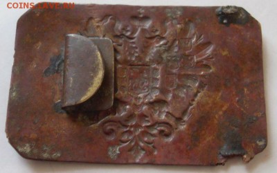 2 пряжки РИА и ВРУ до 21-00 11.11. - SDC14589.JPG