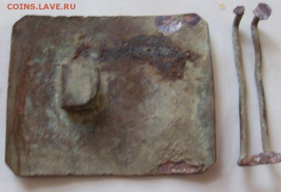 2 пряжки РИА и ВРУ до 21-00 11.11. - SDC14590.JPG