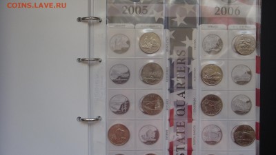 квотеры США + АЛЬБОМ LINDER до 14.11.14 - DSC00598.JPG