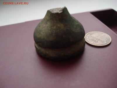 Печать старая, опознание и оценка. - 3