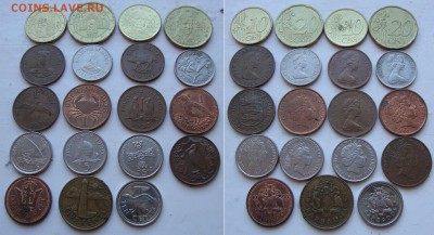 Ноябрьская распродажа иностранных монет - 20rub-coins-02