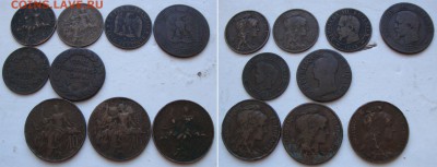 Ноябрьская распродажа иностранных монет - 35rub-coins-02