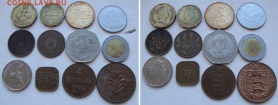 Ноябрьская распродажа иностранных монет - 65rub-coins-02