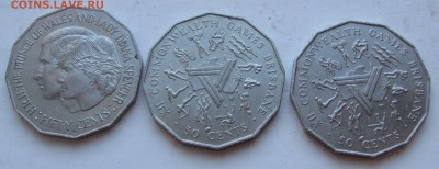 Ноябрьская распродажа иностранных монет - 65rub-coins-03
