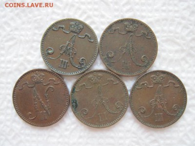 1 пенни 1883,88,92,94,99 до 11.11.14 - IMG_8570.JPG
