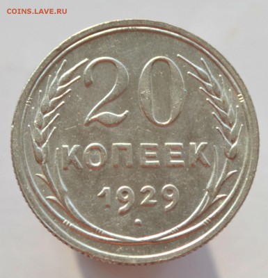 20 копеек 1929 до 15.11.2014 - DSC_0508.JPG