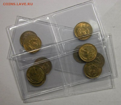 1 копейка 1936 года - предпродажная оценка, интерес - 1 36.JPG