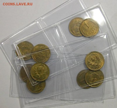 1 копейка 1936 года - предпродажная оценка, интерес - 1 36 1.JPG