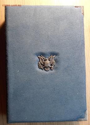 Набор США Prestige Set 1987, до 14.11.2014 в 22-00 Мск - P1010221.JPG