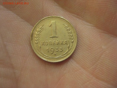 1 копейка 1933 ---------------- 12.11.14, в 22.10 - IMG_1809.JPG