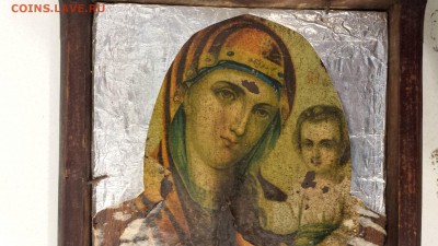оценка икон - 1413869610214