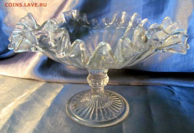 перечница Кузнецов, чайница, вазочка номерная. - IMG_2668.JPG