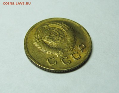 1 копейка 1948 UNC окончание 14.11 в 22:00 мск - 1 коп 1948  03