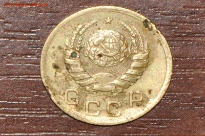 1 Копейка 1939 год - DSC_6022