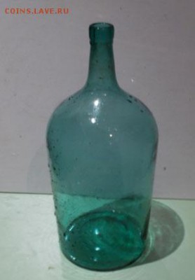 Бутыль самононная (русская четверть) оценка - DSCN5890.JPG