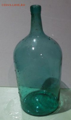 Бутыль самононная (русская четверть) оценка - DSCN5891.JPG