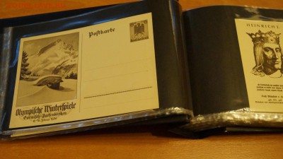 Хранение марок - DSC05104