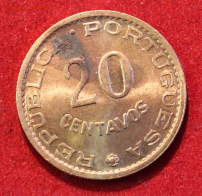 С 1 РУБЛЯ Сан-Томе и Принсипи 20с 1962г. до 17.11.14г.в 22 - IMG_2334.JPG
