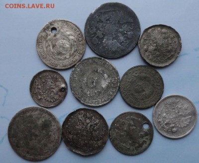 10 уставших монет окон. 13.11.2014 г. 22-00 МСК. - ус1