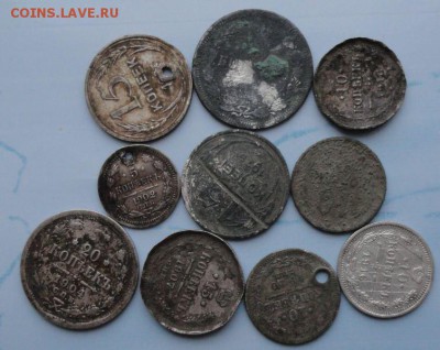 10 уставших монет окон. 13.11.2014 г. 22-00 МСК. - ус