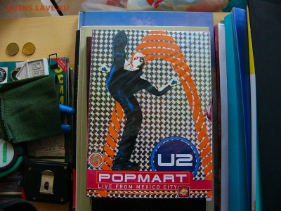 Фирменные DVD диски новые до 16.11. 22:00 - P1080605.JPG