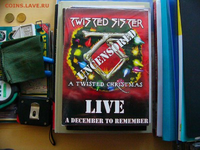 Фирменные DVD диски новые до 16.11. 22:00 - P1080599.JPG