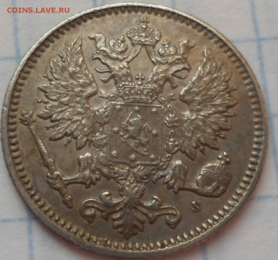 25 пенни 1875 год до - DSC03038.JPG